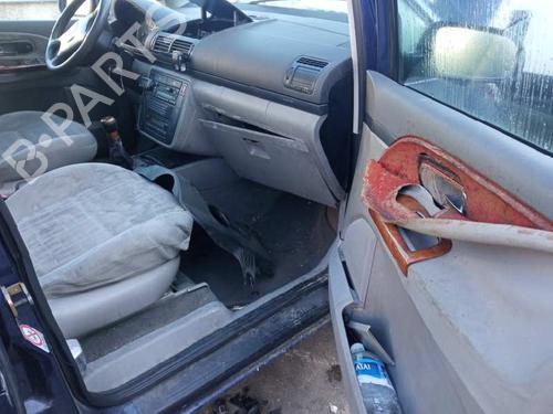 Instrument cluster SEAT ALHAMBRA (7V8, 7V9)  | BP17543678C47 