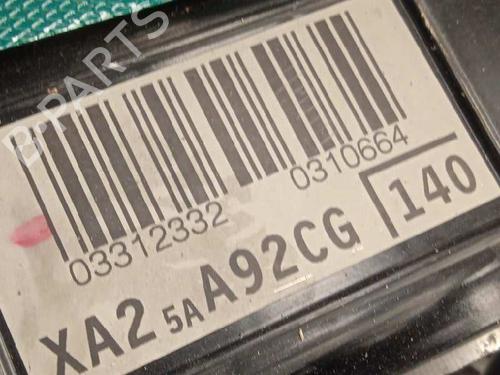 Motor TOYOTA RAV 4 V (_A5_, _H5_) 2.5 Hybrid (AXAH52) | BP15725635M1 