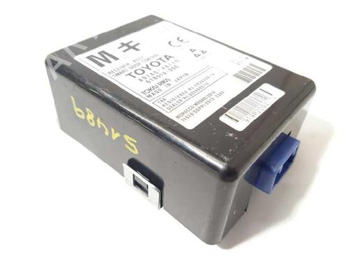 Used Electronic module Electronic module 15207448 15207448
