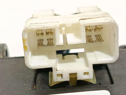 Gear lever SSANGYONG ACTYON I 200 Xdi 4WD | BP39722949M90  - Image 5