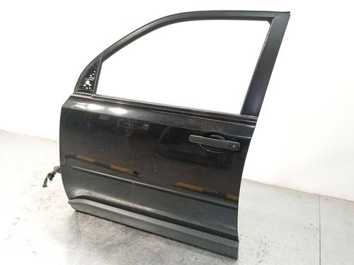 Left front door NISSAN X-TRAIL II (T31) 2.0 dCi 4x4 | BP27506012C2 