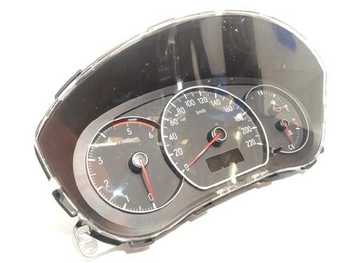Used Instrument cluster Instrument cluster 9651256 9651256