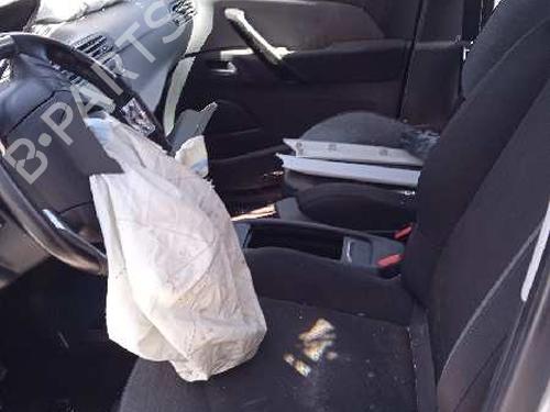 Gear lever CITROËN C4 SPACETOURER (3D_) 1.2 PureTech 130 | BP18263219M90  - Image 22