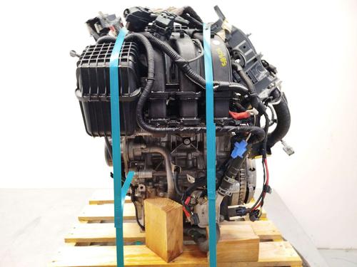 Engine DACIA SANDERO II 1.0 SCe 75 (B8JC, B8JD, B8NC) | BP39200686M1 - Image 3