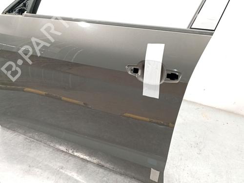 Left front door AUDI A1 Sportback (GBA) 30 TFSI | BP31969317C2
