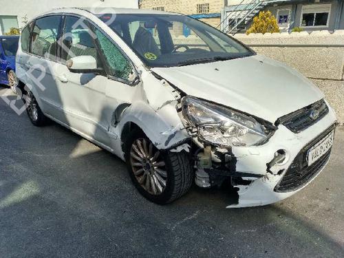 FORD S-MAX (WA6) 2.0 TDCi (140 hp) 778345