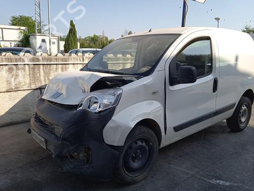 Used Parts FIAT FIORINO MPV (225_)  1.3 JTD Multijet  3589064