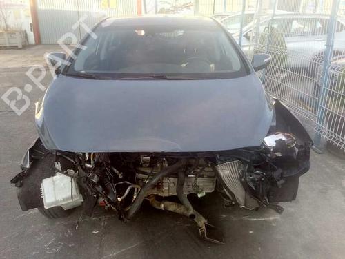 ABS pump HYUNDAI i40 I (VF) 1.7 CRDi | BP2691193M43