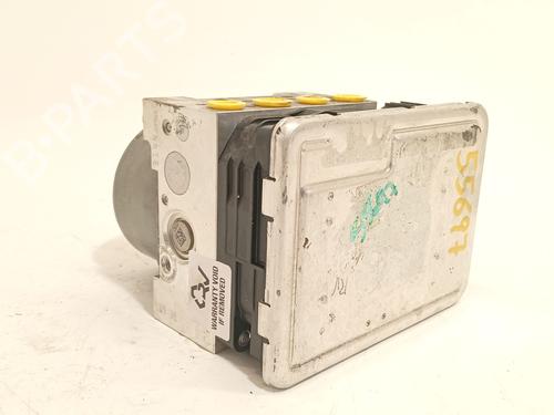 ABS pump RENAULT MEGANE IV Hatchback (B9A/M/N_) 1.8 RS 300 (B9M8) | BP36597843M43 - Image 3