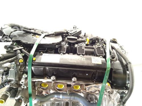 Engine MAZDA CX-3 (DK) 2.0 SKYACTIV-G | BP30319786M1 