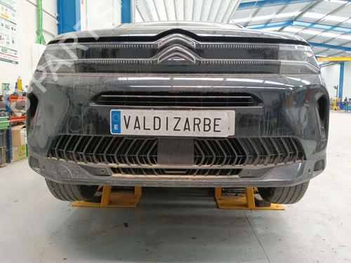 Subframe CITROËN C5 AIRCROSS (A_) 1.6 Hybrid | BP40037655M9 - Image 15