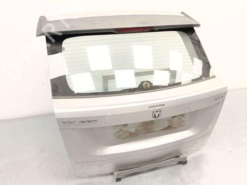 Bagklap CC/Kombi-Coupé Bagklap CC/Kombi-Coupé 37713255 37713255