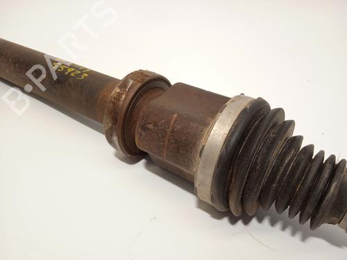 Right front driveshaft FORD TRANSIT COURIER B460 Box Body/MPV 1.0 EcoBoost | BP26027050M39