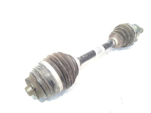Used Left front driveshaft MINI MINI Convertible (F57) One (102 hp) 18920580