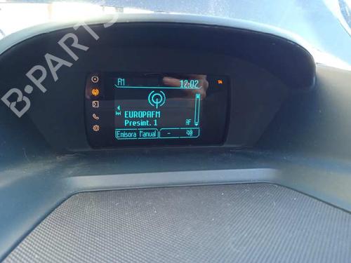 Left front window switch FORD GRAND C-MAX (DXA/CB7, DXA/CEU) 1.6 TDCi | BP10381913I27 