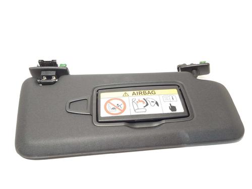 Right sun visor MERCEDES-BENZ GLC Coupe (C253) 300 de 4-matic (253.311) | BP17385740I2 
