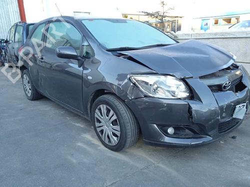 TOYOTA AURIS (_E15_) 1.4 D-4D (NDE150_, NDE150R) (90 hp) 841757