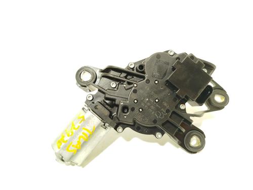 Viskermotor bagrude Viskermotor bagrude VW GOLF PLUS V (5M1, 521) 1.2 TSI (105 hp) 34440943 34440943
