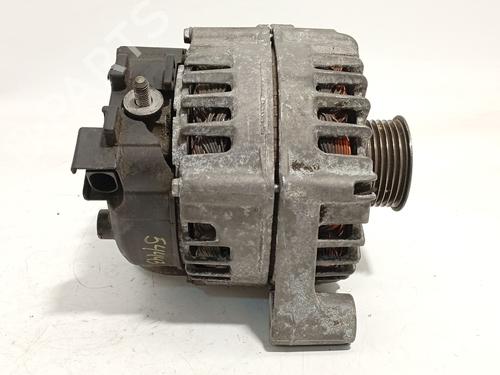 Alternator BMW 1 (E81) 118 d | BP27534800M7 