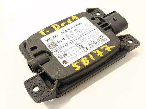 Electronic module SEAT ARONA (KJ7, KJP) 1.0 TSI | BP37873918M83 - Image 2