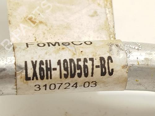 AC pipe FORD KUGA III (DFK) 2.5 Duratec Plug-in-Hybrid | BP30316475M126 - Image 4