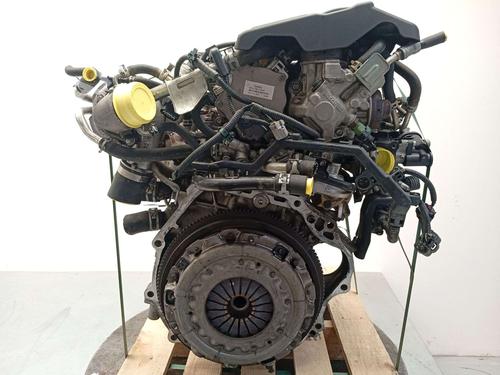 Engine HONDA CR-V III (RE_) 2.2 i-DTEC 4WD (RE6) | BP39200695M1 - Image 2