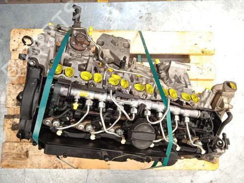 Engine BMW 3 (G20, G80, G28) 330 d | BP12554440M1 