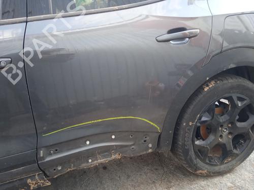 Rear axle OPEL MOKKA 1.2 (76) | BP27480426M2