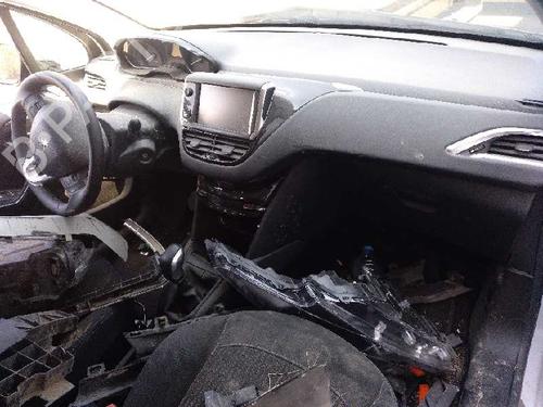 Gear lever PEUGEOT 208 I (CA_, CC_) 1.5 BlueHDI 100 | BP8900793M90