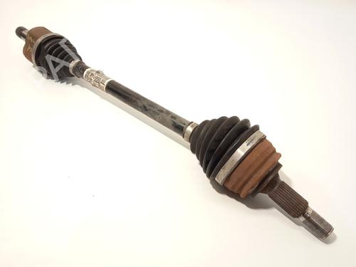 Used Left front driveshaft PEUGEOT 3008 II SUV (MC_, MR_, MJ_, M4_) 1.2 THP/ PureTech 130 (MRHNSM, MRHNSU, MRHNSJ, MRHNYW,... (131 hp) 21188750