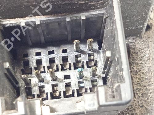 Right mirror RENAULT TRAFIC II Bus (JL) 2.5 dCi 145 (JL0J) | BP28184458C27 