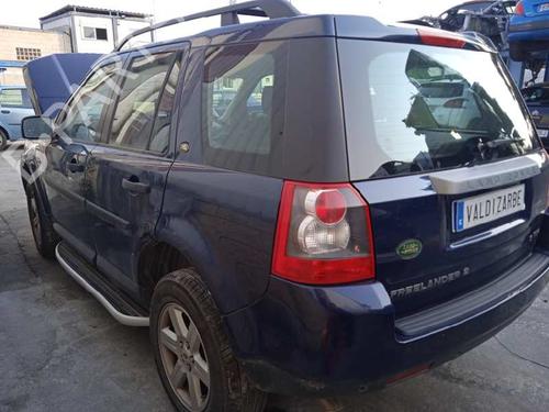 AC radiator LAND ROVER FREELANDER 2 (L359)  | BP15576406M32 