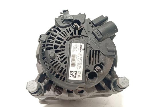Alternator CITROËN C-ELYSEE (DD_) 1.6 BlueHDi 100 | BP34010249M7 - Image 3