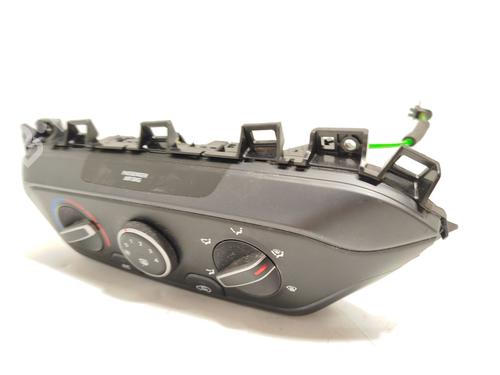Climate control HYUNDAI i20 III (BC3, BI3) 1.0 T-GDI hybrid 48V | BP33650083I5 - Image 2