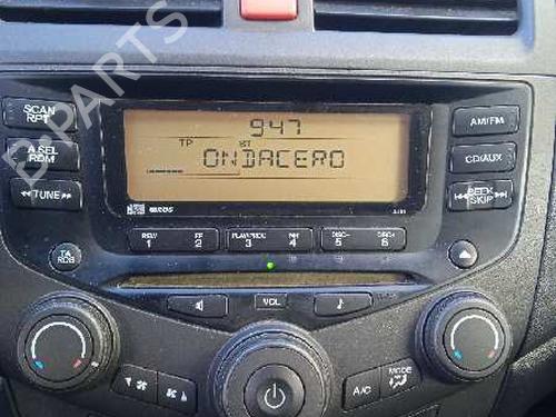 Instrument cluster HONDA ACCORD VII (CL, CN) 2.2 i-CTDi (CN1) | BP17044909C47 