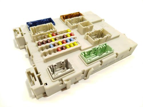 Used Fuse box FORD C-MAX II (DXA/CB7, DXA/CEU) 1.5 TDCi (120 hp) 32165489