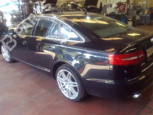 Left sun visor AUDI A6 C6 (4F2) 2.0 TDI | BP1715927I1  - Image 13