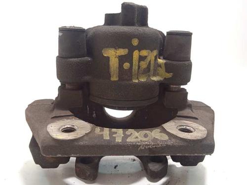 Left rear brake caliper BMW X5 (E53) 3.0 d | BP11563019M107 