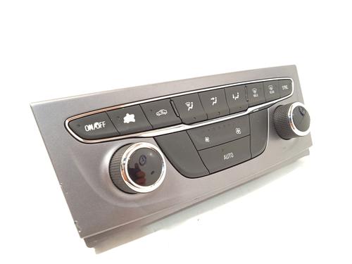 Used Climate control OPEL ASTRA K Sports Tourer (B16) 1.6 CDTi (35) (110 hp) 23244097
