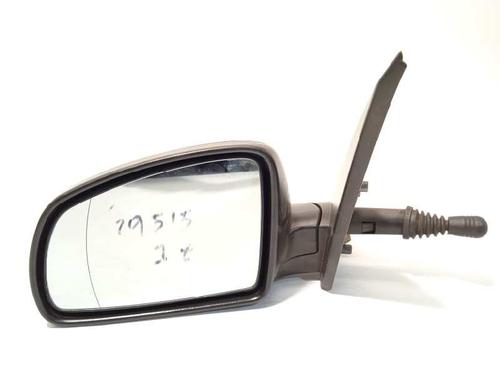 Left mirror OPEL MERIVA A MPV (X03) [2003-2010]  9306525