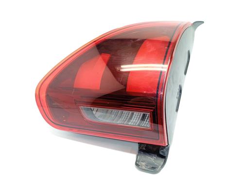 Used Right tailgate light PEUGEOT 2008 I (CU_) 1.6 BlueHDi 120 (120 hp) 22729920