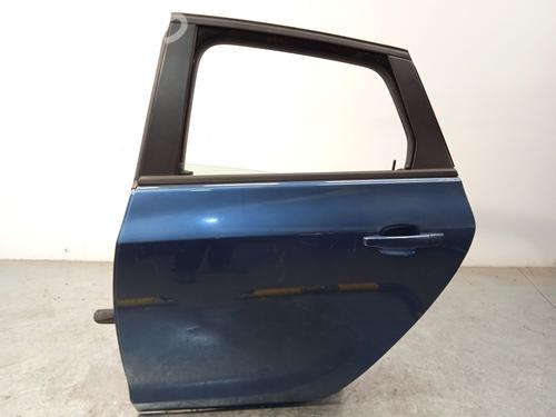 Used Left rear door OPEL ASTRA J (P10) [2009-2016]  28214304