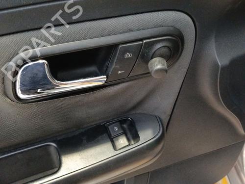 Left headlight SEAT CORDOBA (6L2) 1.4 16V | BP36490007C28 - Image 22