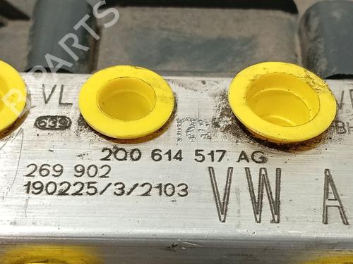 ABS pump AUDI A1 Sportback (GBA) 30 TFSI | BP33955756M43  - Image 8