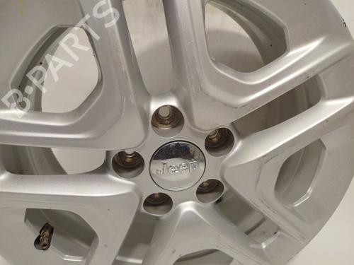 Fælk JEEP COMPASS (MP, M6, MV, M7) 1.4 MultiAir | BP27808067C45 - Image 3