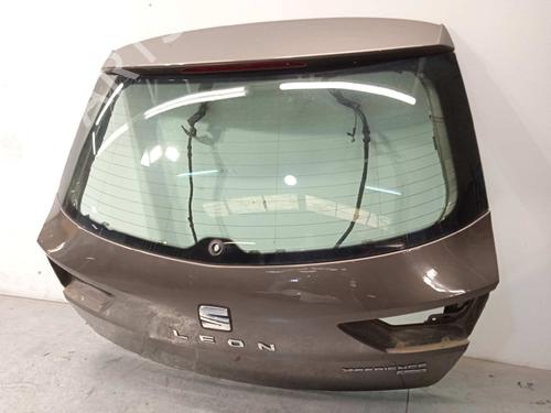 Tailgate SEAT LEON ST (5F8)  | BP18003110C6 