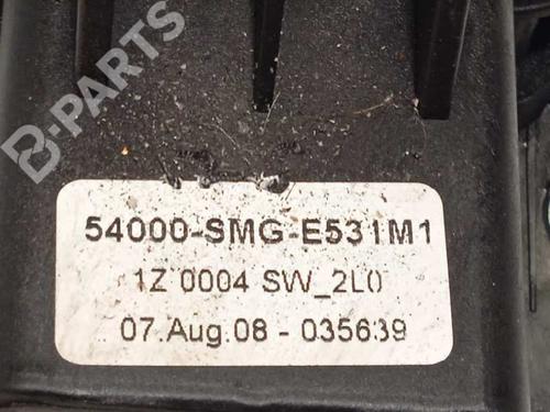 Gear lever HONDA CIVIC VIII Hatchback (FN, FK) 1.8 (FN1, FK2) | BP9713807M90 