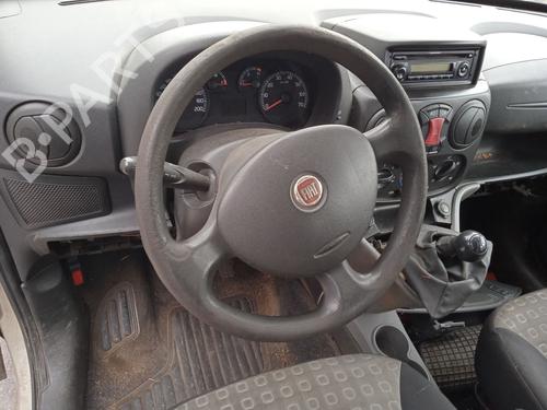 ABS Bremseaggregat FIAT DOBLO Box Body/MPV (223_) 1.9 JTD | BP22729419M43 