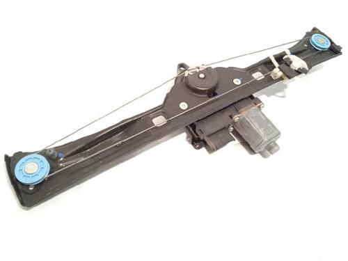 Used Front right window mechanism Front right window mechanism CITROËN NEMO Box Body/MPV (AA_) [2008-2026] 10054190 10054190