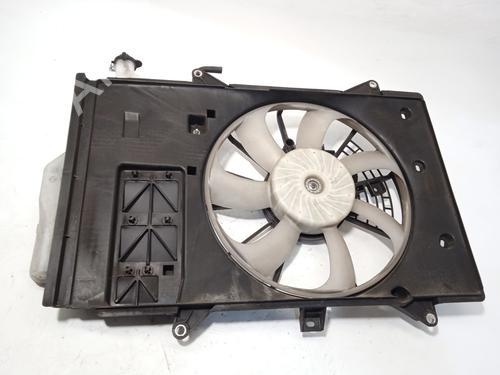 Radiator fan MAZDA CX-3 (DK) 2.0 SKYACTIV-G (DK5W, DK6W) | BP25912260M35 - Image 4